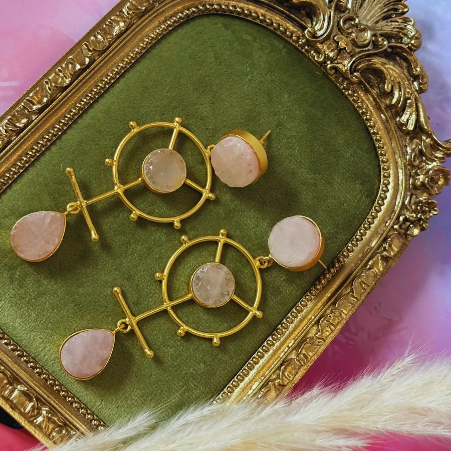 Golden Rosette
