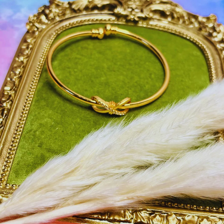 Handcuff Bracelet