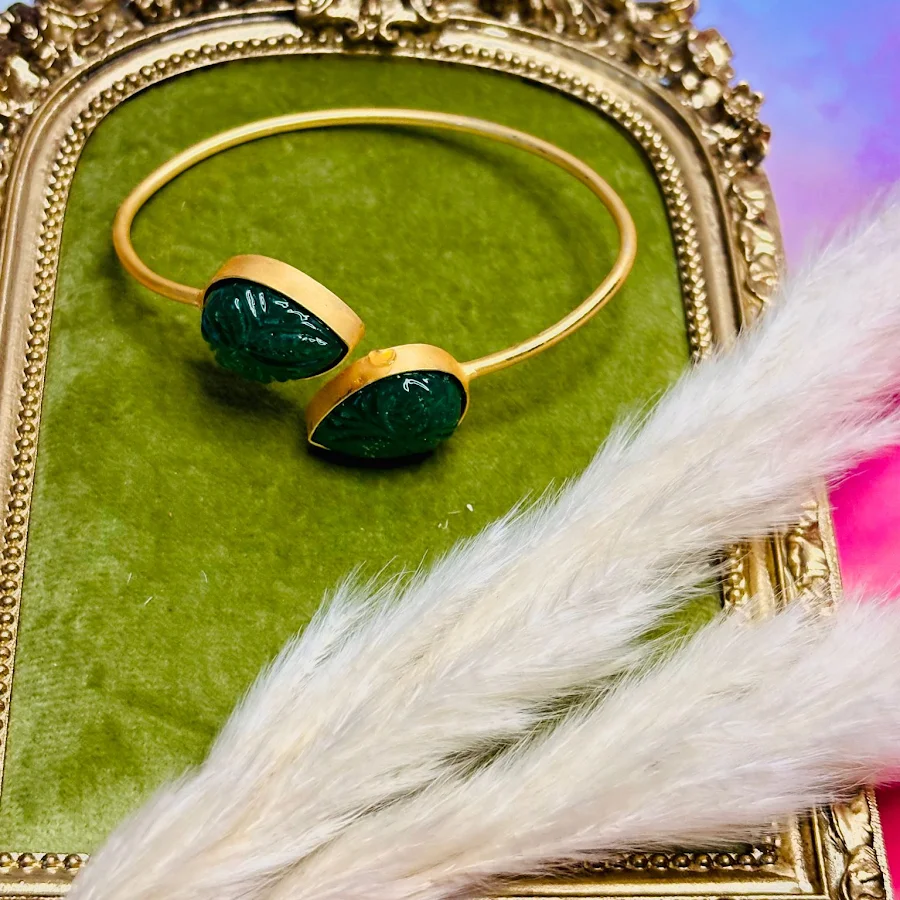 Handcuff Bracelet