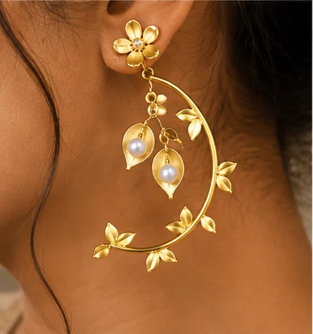 Orchard Garland Drops